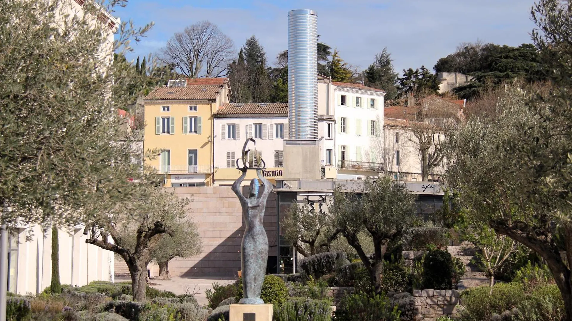 בית נופש Sauzet  Maison Les Chenes - Jacuzzi - Calme & Idealement Situe - Clim - Salle De Jeux - Parking